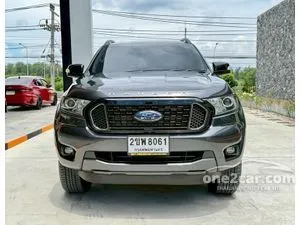 2022 Ford RANGER 2.2 XLT Double Cab Hi-Rider Pickup
