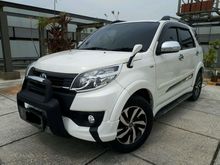 Toyota Rush S AT TRD Sportivo 2015 Tgn 1 dr Baru dijamin Paling Murah