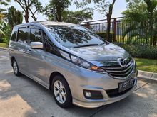 Mazda Biante 2.0 SKYACTIV A/T 2015 Pemakaian 2016. Jual Cepat BU