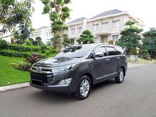 2016 Innova Reborn 2.0 Q AT Bensin, Tdp119jt,km63rb, Ganjil.MPV