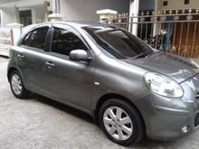 2012 Nissan March 1.2 XS Hatchback