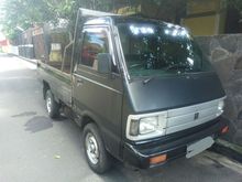 2008 Suzuki Carry 970 ST100 Pick-up