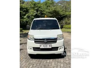 2021 Suzuki APV 1.5 ARENA GL Van