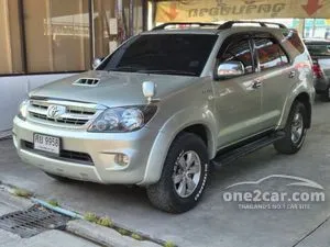 2005 Toyota FORTUNER 3.0 V SUV