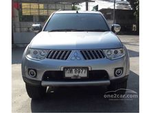 2010 Mitsubishi Pajero Sport 2.5 (ปี 08-15) GT SUV AT