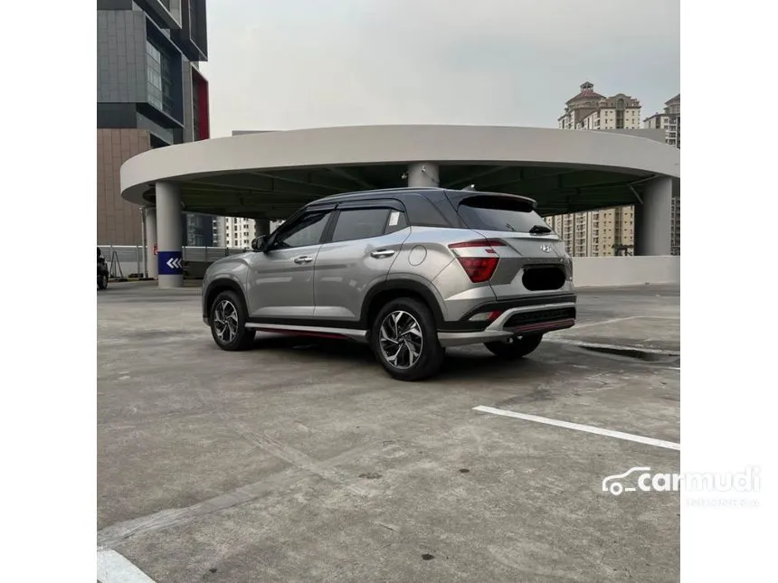 2023 Hyundai Creta Prime SUV