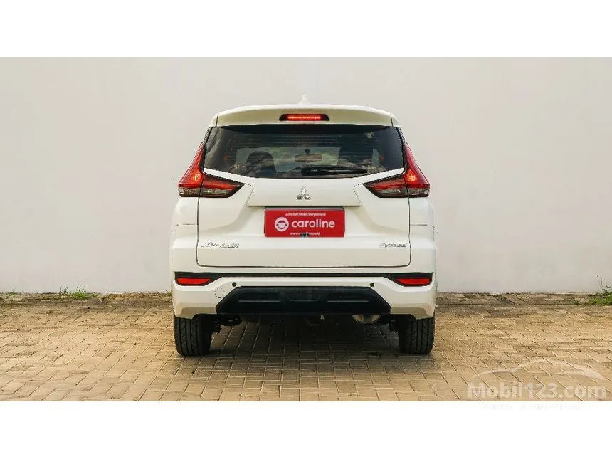 2020 Mitsubishi Xpander Exceed MPV