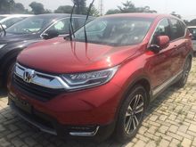 PROMO CRV DISC SUPER GILA DAN HITUNGAN SUPER MIRING
