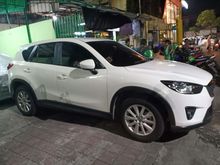 2012 Mazda CX-5 2.0 Sport SUV