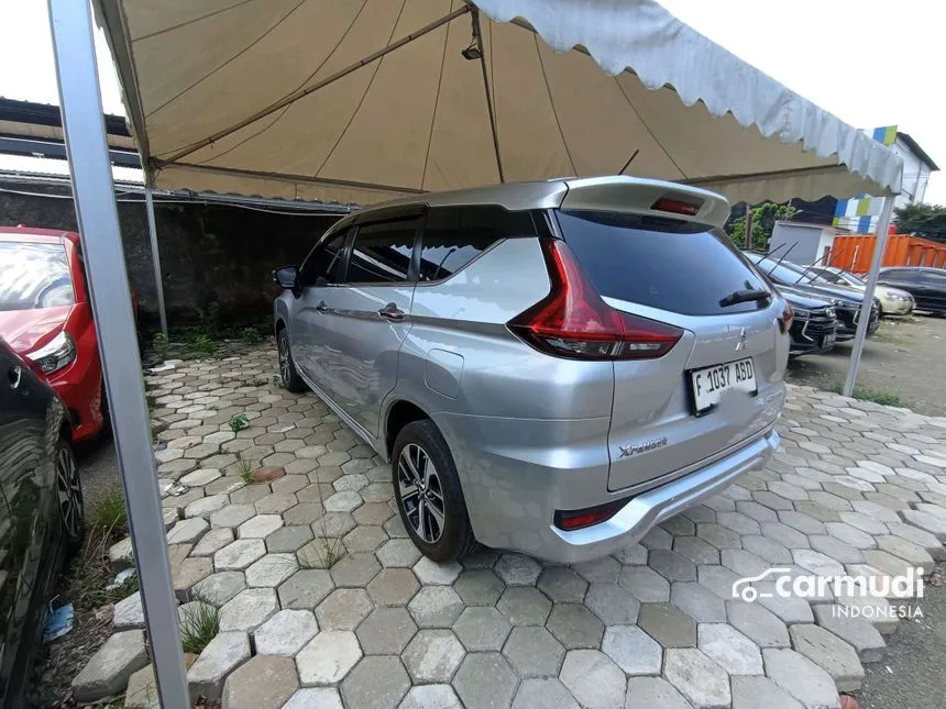 2018 Mitsubishi Xpander ULTIMATE Wagon