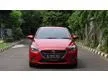 Jual Mobil Mazda 2 2015 GT 1.5 di DKI Jakarta Automatic Hatchback Merah Rp 165.000.000