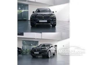 2023 BMW X5 3.0 xDrive40i xLine SUV