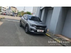 2022 KIA Seltos 1.4 EX+ SUV