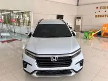 2022 Honda BR-V 1.5 Prestige SUV UNIT READY SIAP KIRIM DAPATKAN SPECIAL PROMO NYAAA BOOKING SEKARANG