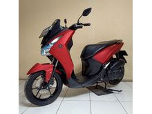 2019 Yamaha Lexi 125 Others CASH DAN KREDIT