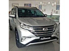 2022 Daihatsu Terios 1.5 R SUV