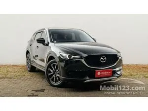 2020 Mazda CX-5 2.5 Touring SUV
