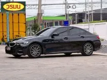 2020 BMW 320d 2.0 G20 (ปี 19-26) M Sport Sedan