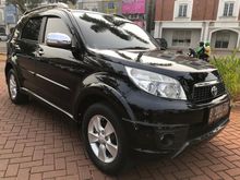 2014 Toyota Rush 1.5 TRD Sportivo SUV