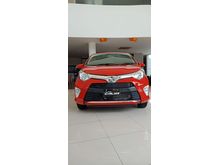 2018 Toyota Calya 1.2 MPV