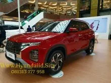 2022 Hyundai Creta 1.5 Style Wagon