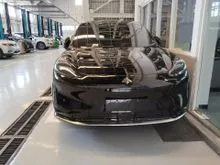 2026 GAC Hyptec HT 0.0 Premium Hatchback Cukup bayar setengah harga sudah bisa menikmati kenyamanan EV AION & setengahnya lagi bayar setelah 1 th.prs