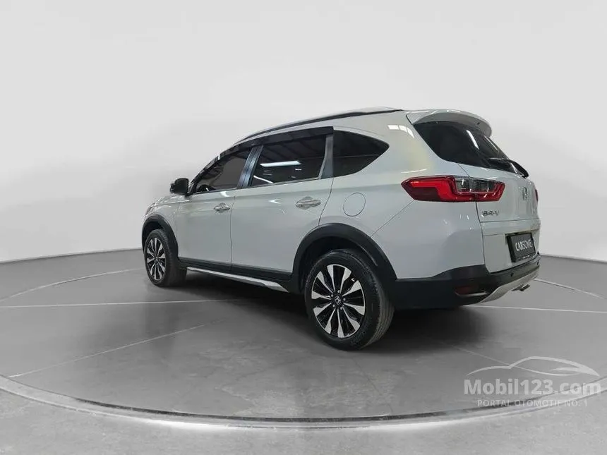 2023 Honda BR-V Prestige SUV
