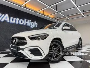 2024 Mercedes-Benz GLA200 1.3 AMG Line SUV