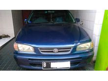 1997 Toyota Corolla 1.6 Sedan
