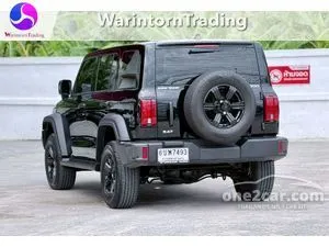 2025 GWM Tank 300 2.4 Pro SUV