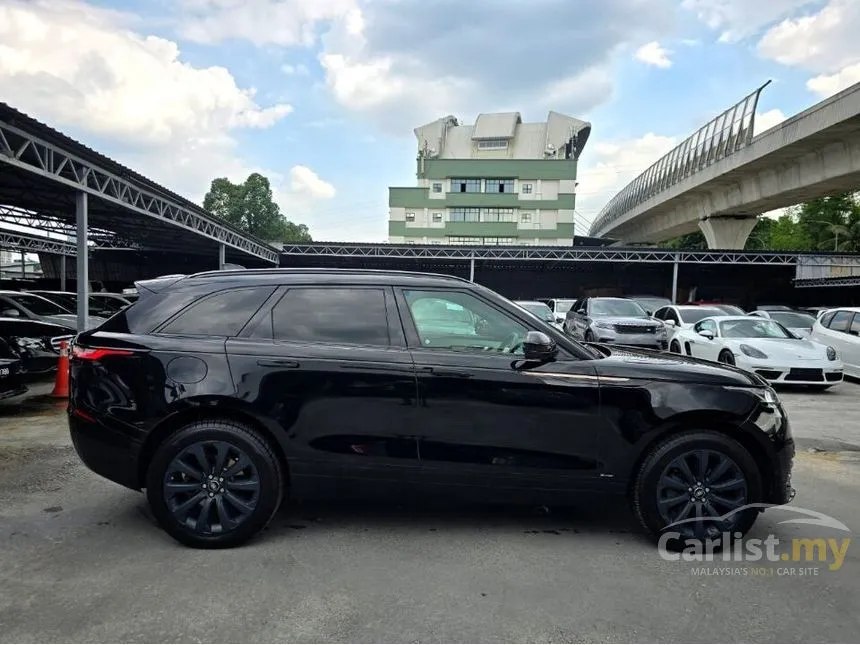 2019 Land Rover Range Rover Velar P250 R-Dynamic SE SUV