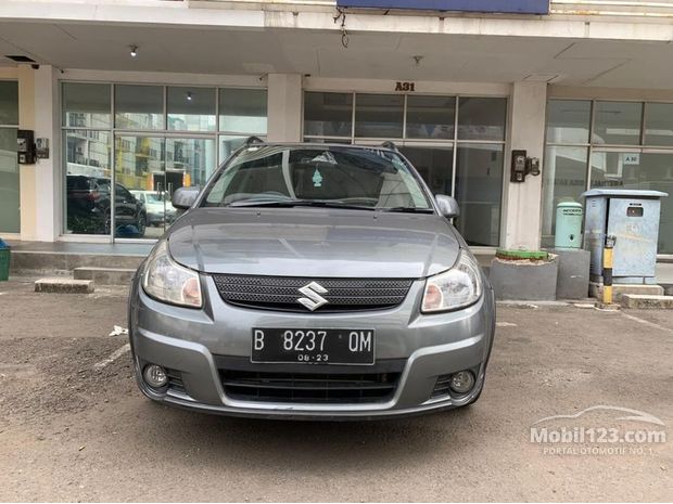 Suzuki Mobil Bekas Dijual Di Dki-jakarta (Indonesia) - Dari 582 Mobil ...