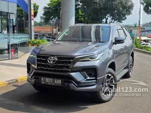 2022 Toyota Fortuner 2.8 GR Sport 4X2 SUV
