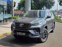 2022 Toyota Fortuner 2.8 GR Sport 4X2 SUV