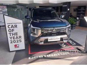 2026 Mitsubishi Destinator 1.5 Ultimate SUV