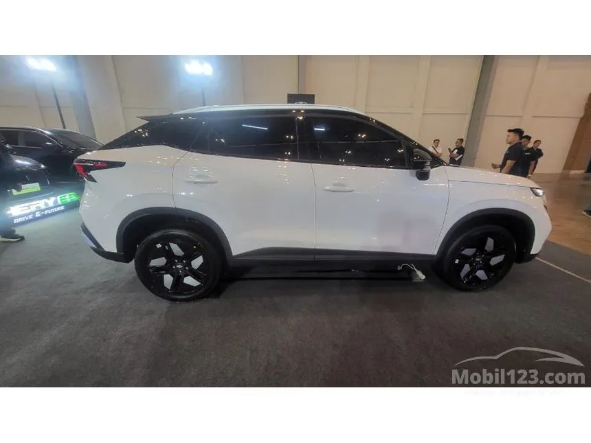 2026 Chery C5 CSH SUV