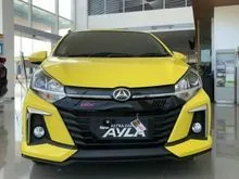 2022 Daihatsu Sigra 1,2 R Deluxe MPV