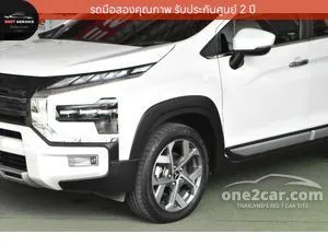 2024 Mitsubishi Xpander Cross 1.5 Wagon
