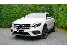 2018 Mercedes-Benz GLA250 2.0 W156 (ปี 14-17) AMG Dynamic SUV