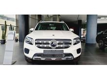 2020 Mercedes-Benz GLB200 1.3 Progressive Line Wagon