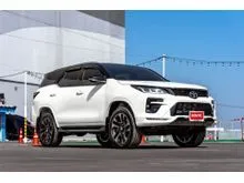 2022 Toyota FORTUNER 2.8 (ปี 15-25) GR Sport 4WD SUV