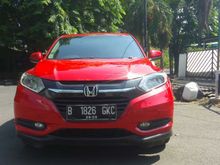 2015 Honda HR-V 1.5 E AT