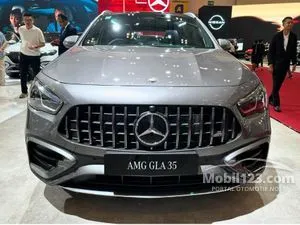 2024 Mercedes-Benz GLA200 1.3 AMG Line SUV