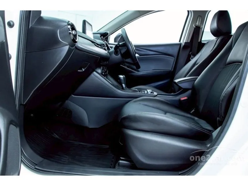 2020 Mazda CX-3 Base (FL-December) SUV