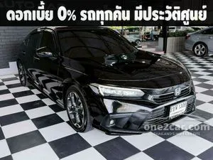 2023 Honda CIVIC 2.0 e:HEV EL+ Sedan