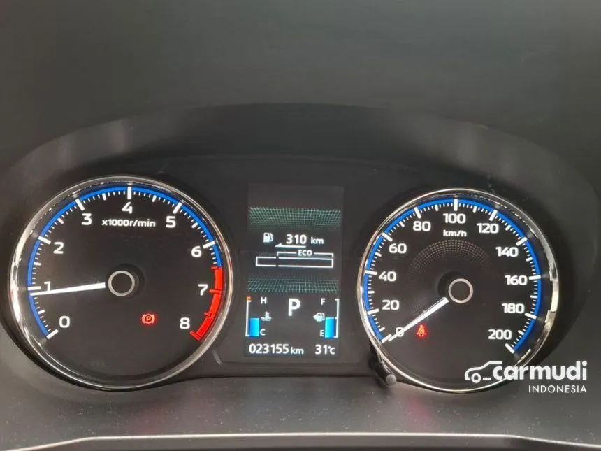 2022 Mitsubishi Xpander Ultimate MPV