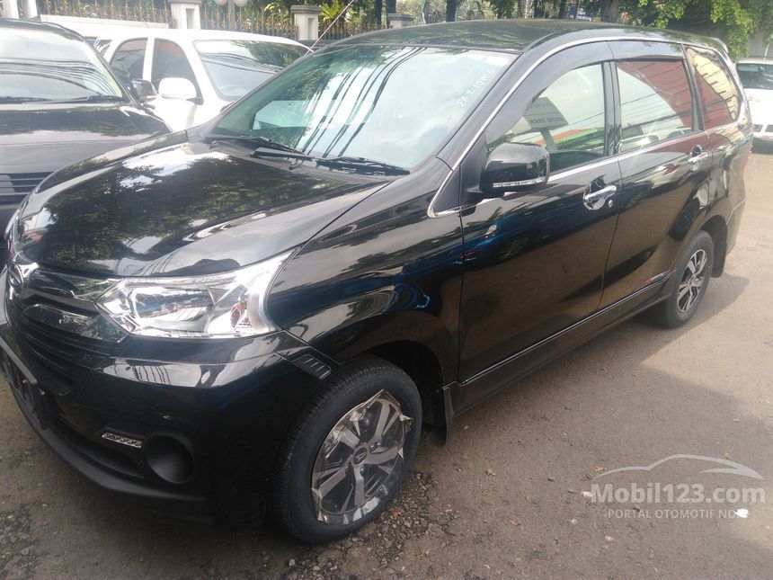 Jual Mobil  Daihatsu  Xenia  2019 R SPORTY  1 3 di Banten 