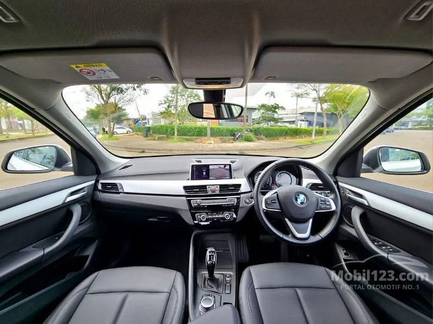 2022 BMW X1 sDrive18i xLine SUV