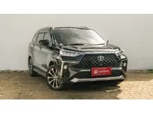 2022 Toyota Veloz 1.5 Q (Non Premium Color) MPV - BEBAS TABRAK BANJIR - PROMO HOT DEALS - GARANSI 1 TAHUN 7 KOMPONEN - CAROLINE TANGERANG