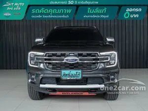 2023 Ford EVEREST 2.0 Titanium+ SUV